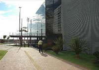 Aquário Municipal de Santos - Santos